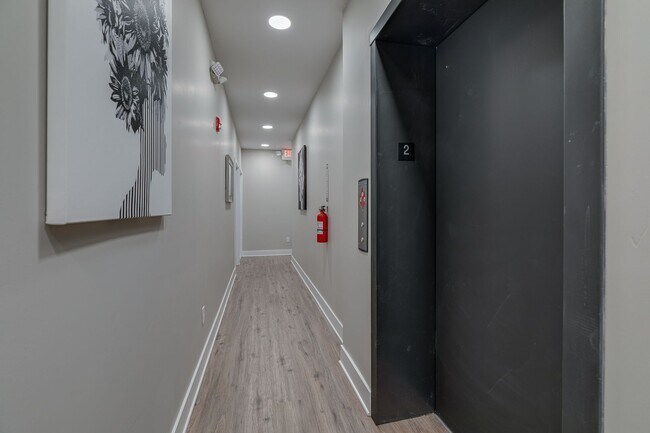 Brand New Luxury Apartments