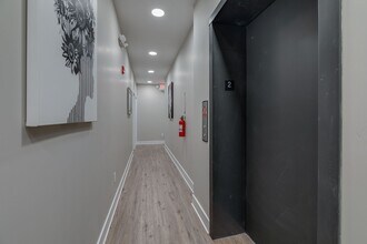 Brand New Luxury Apartments in Philadelphia, PA - Building Photo - Interior Photo