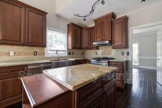 1305 Goldspot Ct in Apex, NC - Building Photo - Building Photo