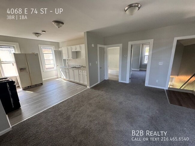 4068 E 74th St in Cleveland, OH - Building Photo - Building Photo