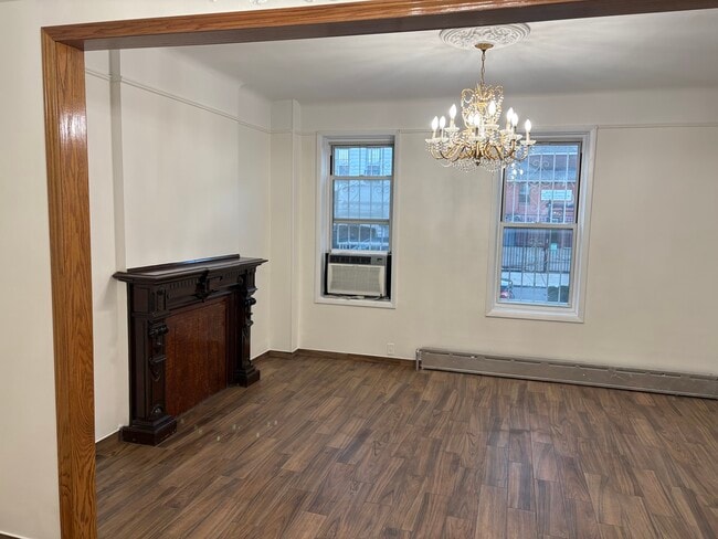 3055 32nd St, Unit #1