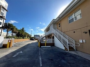 1837 NW 17th Ave in Miami, FL - Building Photo - Building Photo