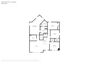 5504 Hammermill Dr in Harrisburg, NC - Building Photo - Building Photo