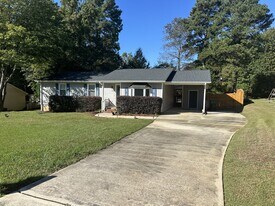 603 Windbluff Ct in Garner, NC - Building Photo