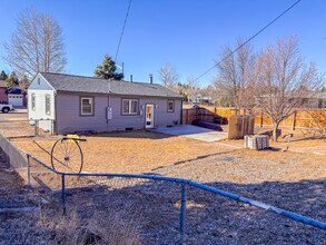 702 Melton St in Cheyenne, WY - Building Photo - Building Photo