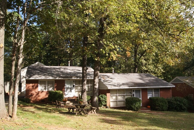 3208 Ruffin St, Unit 3208 in Raleigh, NC - Building Photo - Building Photo