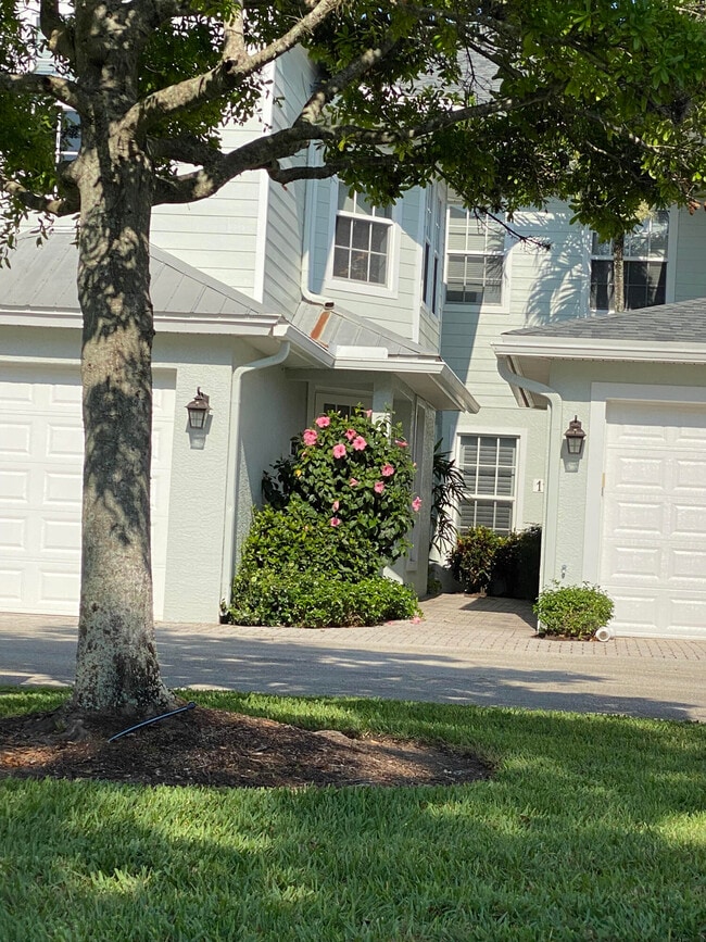 property at 2320 Water Oaks Ln
