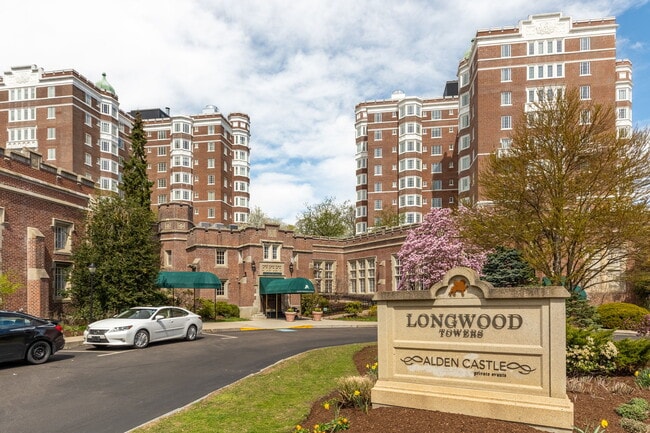 20 Chapel St in Brookline, MA - Building Photo - Building Photo