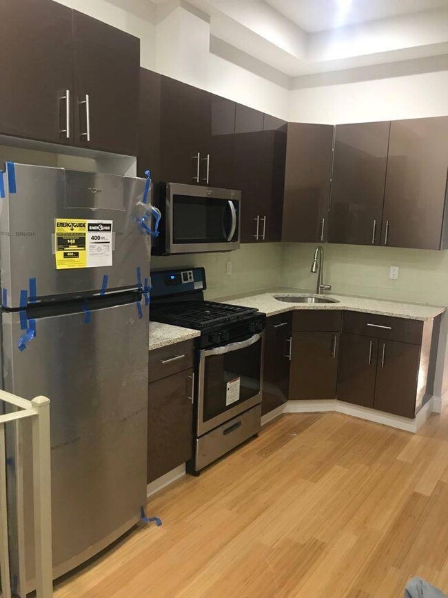 property at 16 Park St