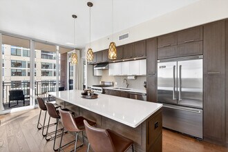 1820 Peachtree St NW in Atlanta, GA - Building Photo - Building Photo