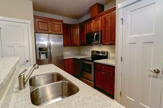 1643 Burnside Pl in Dupont, WA - Building Photo - Building Photo