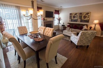 10 Arielle Ct in Williamsville, NY - Building Photo - Building Photo