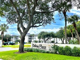 230 SE 10th St in Delray Beach, FL - Building Photo