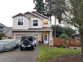 11301 NE 105th St in Vancouver, WA - Building Photo