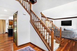 738 Howe Dr in Carmel, IN - Building Photo - Building Photo