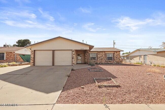 property at 2117 Anise Dr