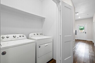 2203 W Devitt St in Fort Worth, TX - Building Photo - Building Photo