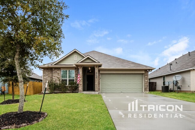property at 1051 Blue Moon Ct