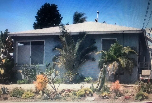 1507 E Maple Ave in El Segundo, CA - Building Photo