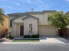 137 Coronation Ave in Las Vegas, NV - Building Photo