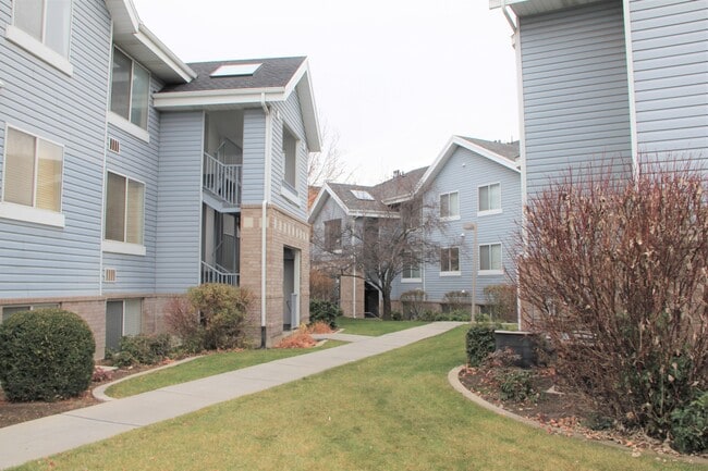 1559 N 550 W in Provo, UT - Building Photo - Building Photo