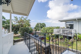 1432 Ohialoke St in Honolulu, HI - Building Photo - Building Photo