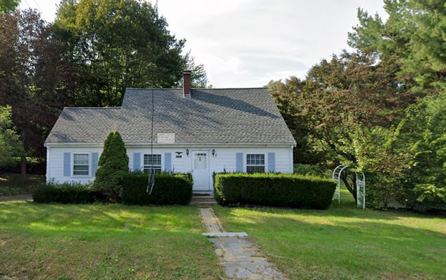 property at 23 Spring St