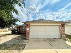 19703 Billineys Park Dr in Katy, TX - Building Photo