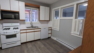 109 Irwin Ave in Muskegon, MI - Building Photo - Building Photo