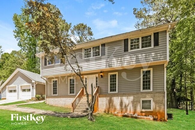 2508 Highland Dr SE in Conyers, GA - Building Photo - Building Photo