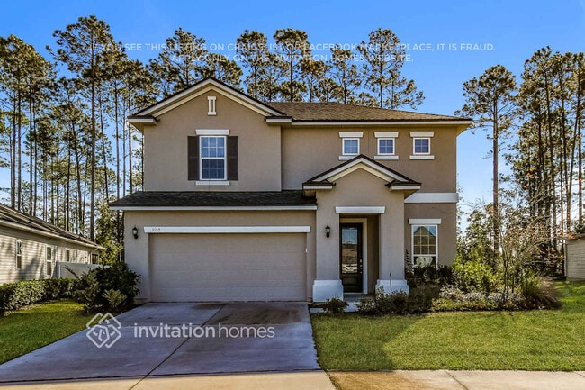 property at 1102 Wetland Ridge Cir