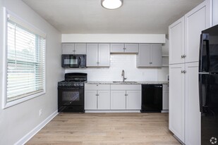 1031 Martin Luther King Junior Blvd in Columbus, GA - Building Photo