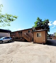 1026 Westmoreland Rd in Colorado Springs, CO - Building Photo - Building Photo