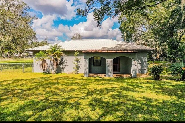 property at 625 Fulton Green Rd