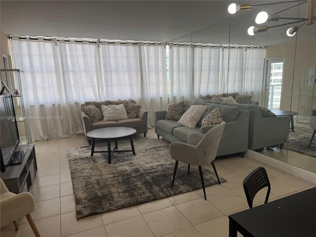 property at 1301 NE Miami Gardens Dr