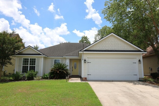 property at 4131 Ginger Trail