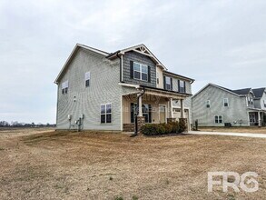 419 Planters Ridge Dr in Pikeville, NC - Building Photo - Building Photo