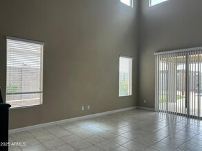 10769 W Swayback Pass in Peoria, AZ - Building Photo - Building Photo