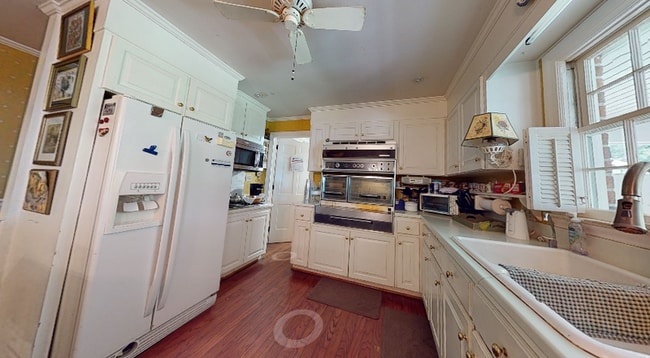 221 Magnolia Ln in Chadbourn, NC - Building Photo - Building Photo