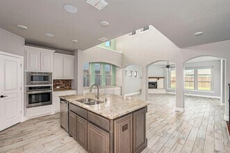 1705 Emma Pearl Ln in Little Elm, TX - Building Photo - Building Photo