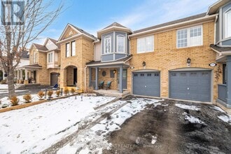2159 Baronwood Dr in Oakville, ON - Building Photo - Building Photo