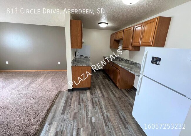 property at 222 S Greenwood St