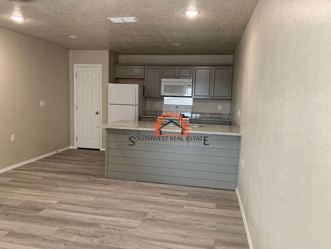 104 Wicks Ave in Clovis, NM - Building Photo - Building Photo