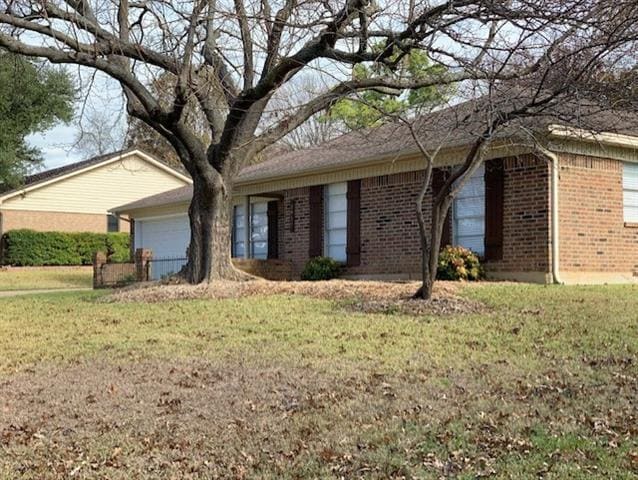 3917 Van Deman Dr in Benbrook, TX - Building Photo - Building Photo
