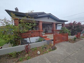 2314 Union St in Eureka, CA - Building Photo