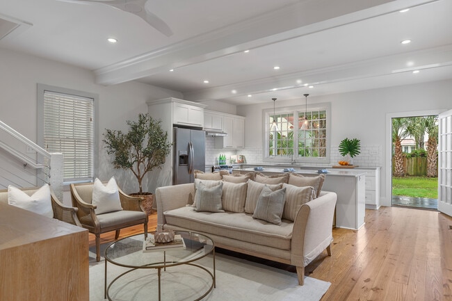 32 Percy St in Charleston, SC - Building Photo - Building Photo