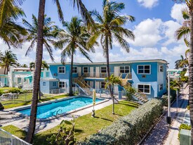 318 Fillmore St in Hollywood, FL - Building Photo