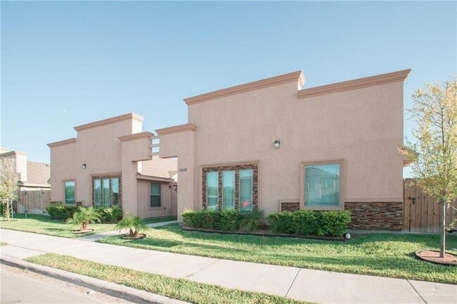 property at 2208 Taxco Ct