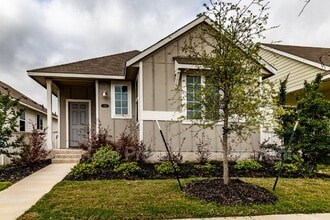 412 Hortus Dr in Kyle, TX - Building Photo - Building Photo