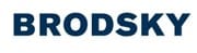 Property Management Company Logo The Brodsky Organization